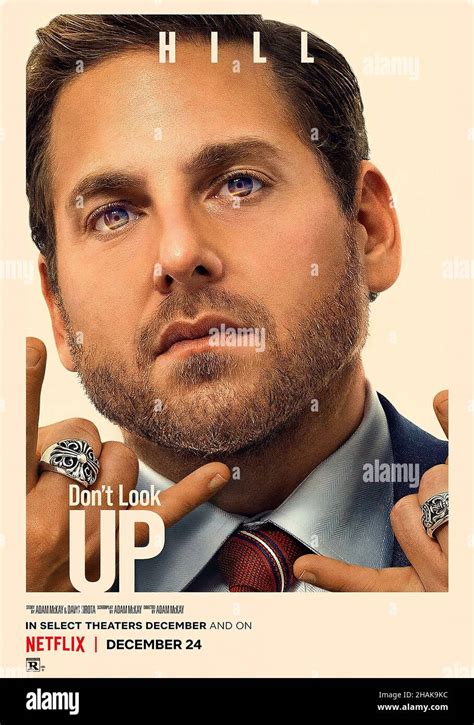 don't look up Jonah Hill